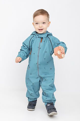 CROCKID Комбинезон #981279