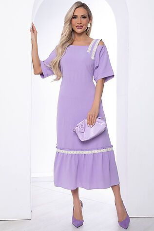 LADY TAIGA Платье #981745