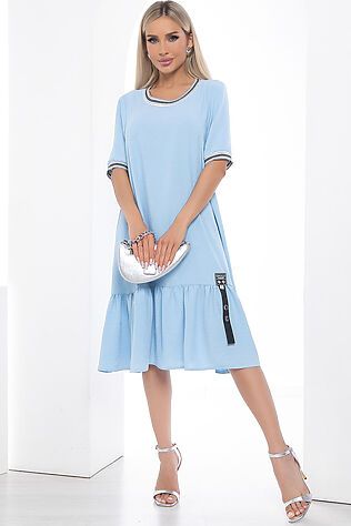LADY TAIGA Платье #981762