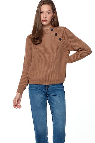 CONTE ELEGANT Джемпер #981913