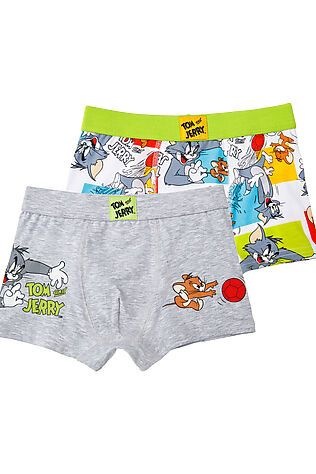 PLAYTODAY Трусы, 2 шт. #981956
