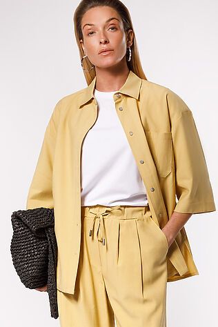 VILATTE Блузка  #982126