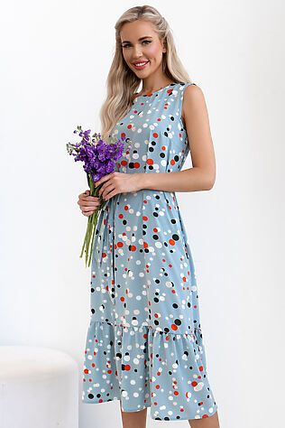 OPEN-STYLE Платье #982356