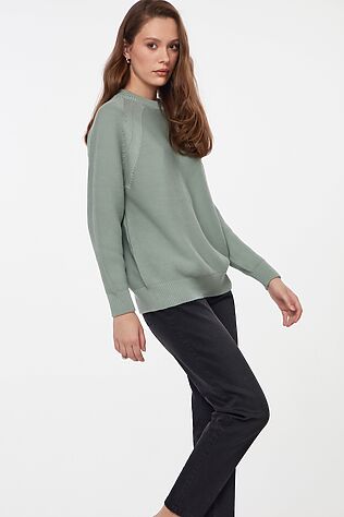 CONTE ELEGANT Джемпер #982556