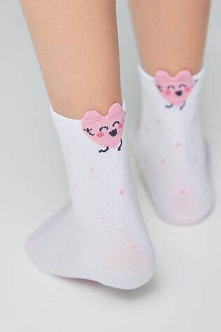 CONTE KIDS Носки #982663