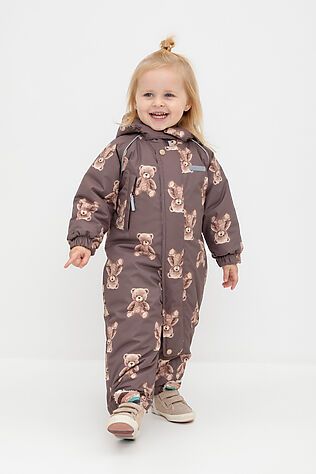 CROCKID Комбинезон #983733