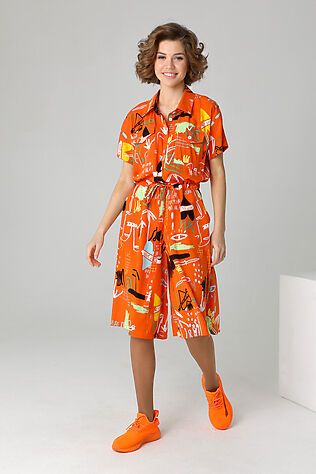 DIZZYWAY Комбинезон #985456