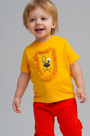 PLAYTODAY Футболка #986641
