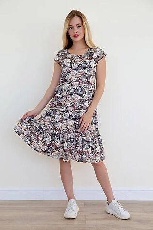 LIKA DRESS Платье #986956