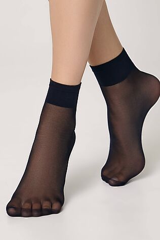 CONTE ELEGANT Носки, 2 п. #987030