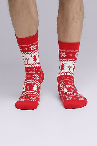 CLEVER Носки #987436