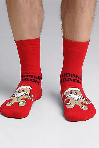 CLEVER Носки #987438