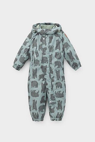 CROCKID Комбинезон #988152