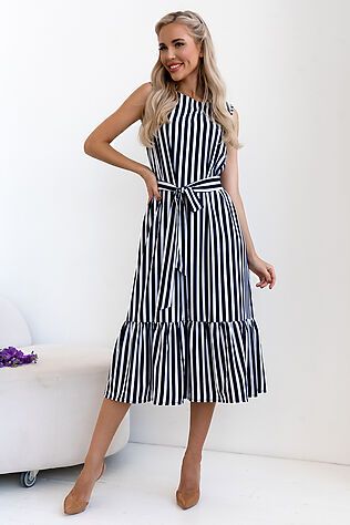 OPEN-STYLE Платье #988337