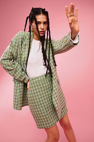 CONCEPT CLUB Юбка #989753