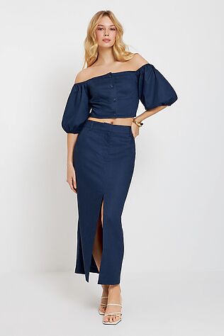 CONCEPT CLUB Юбка #989939