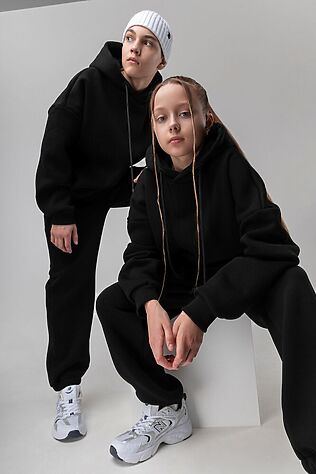 BODO Костюм (Худи+Брюки) #990532