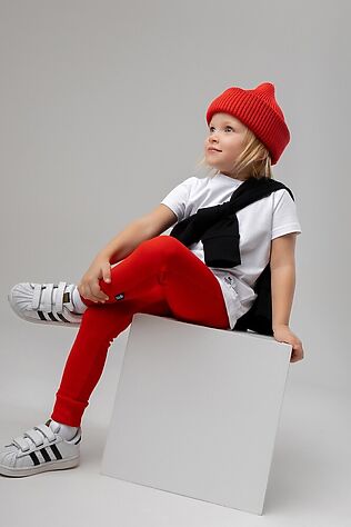 BODO-S Леггинсы #990545