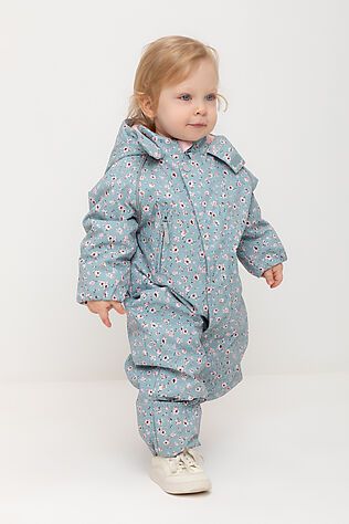 CROCKID Комбинезон #995539