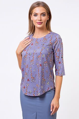 Блуза TUTACHI