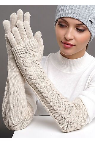 Перчатки CLEVER