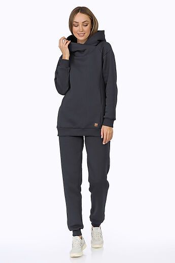 Костюм (Брюки+Худи) #1188302