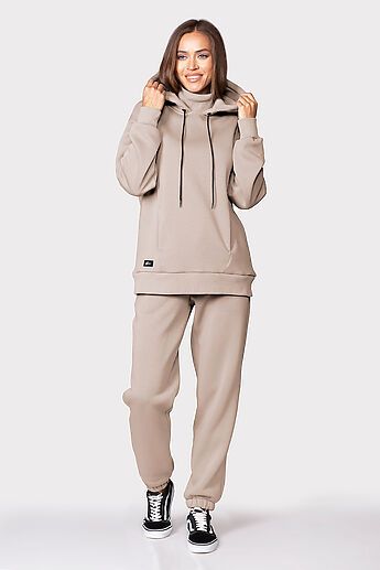 Костюм (Брюки+Худи) #1220167