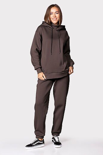 Костюм (Брюки+Худи) #1220168