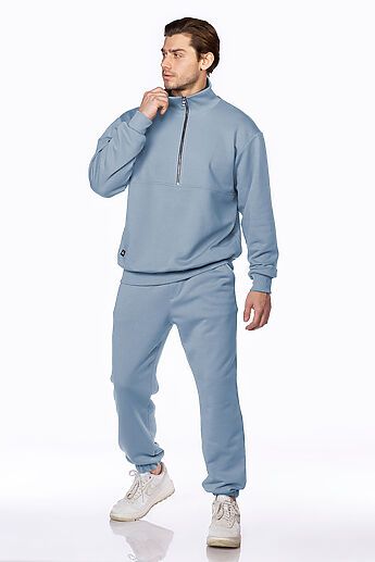 Костюм (Брюки + Худи) #1237581