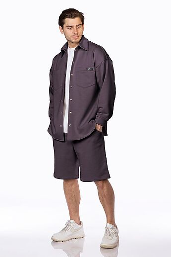 Костюм (Шорты + Рубашка) #1237594