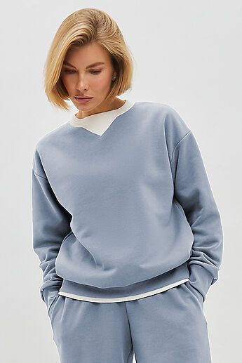 Свитшот #1237617