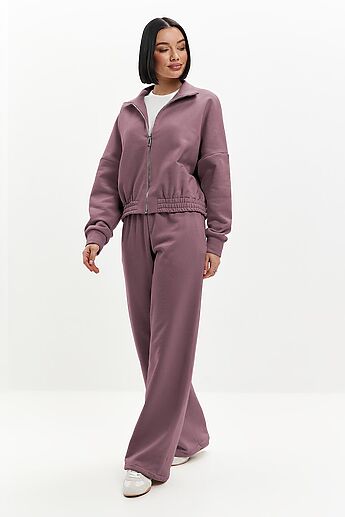 Костюм (Брюки+Толстовка) #1238079