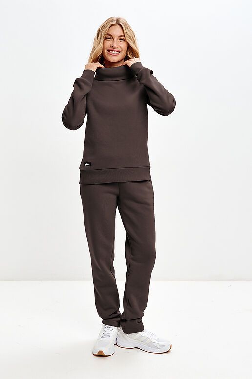 Брюки EZANNA (Моро) W1Br063F4 #1212776 фото 1