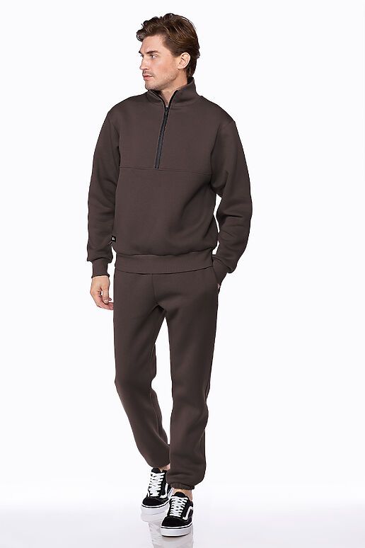 Брюки EZANNA (Моро) M1Br077F4 #1220157 фото 1