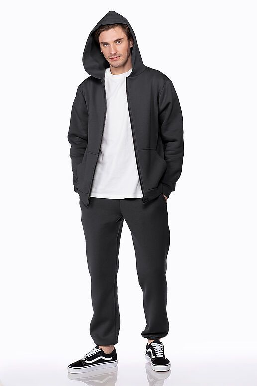 Брюки EZANNA (Фуме) M1Br077F4 #1220158 фото 1