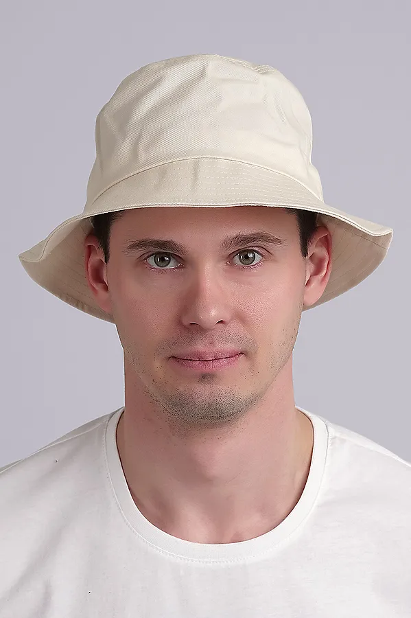 Панама CLEVER, св.бежевый - фото 1
