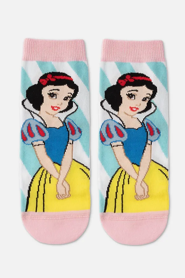 Носки CONTE KIDS, бледно-бирюзовый - фото 1