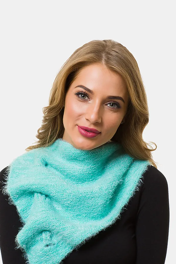 Снуд VAY, ментол/св.ментол - фото 1