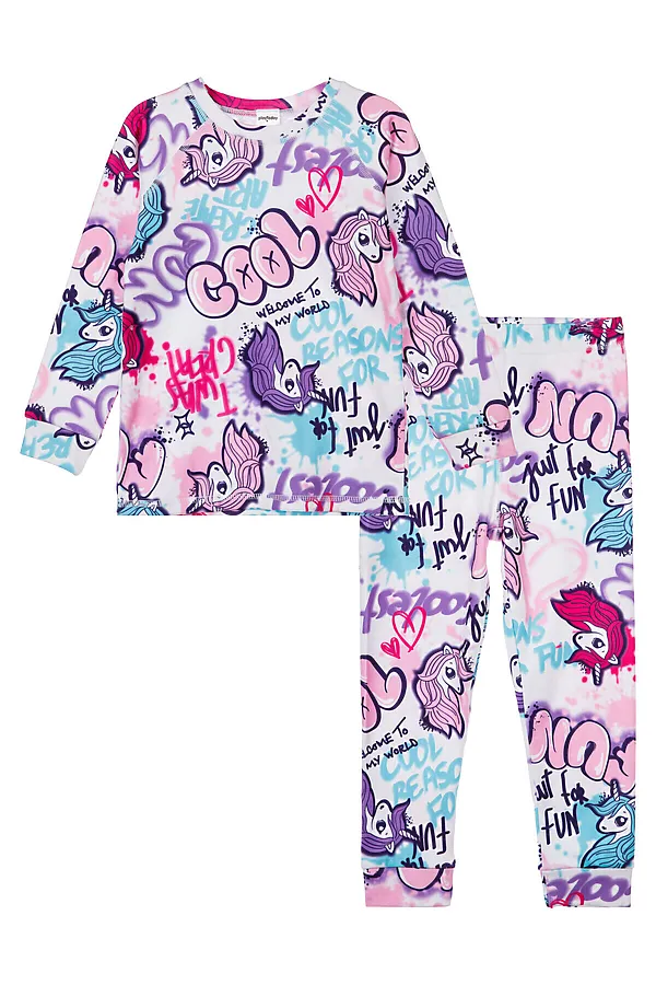 Термокомплект PLAYTODAY, разноцветный - фото 1