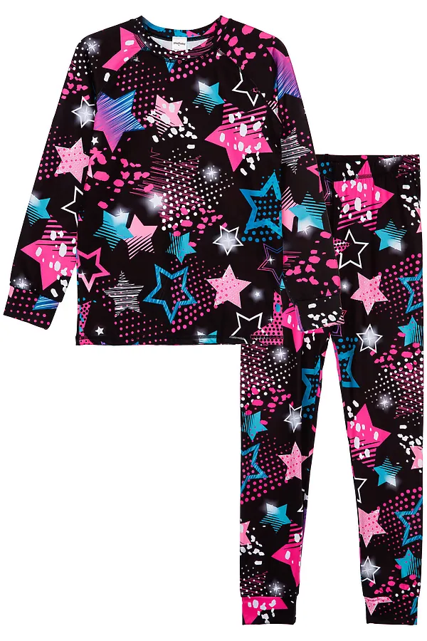 Термокомплект PLAYTODAY, разноцветный - фото 1