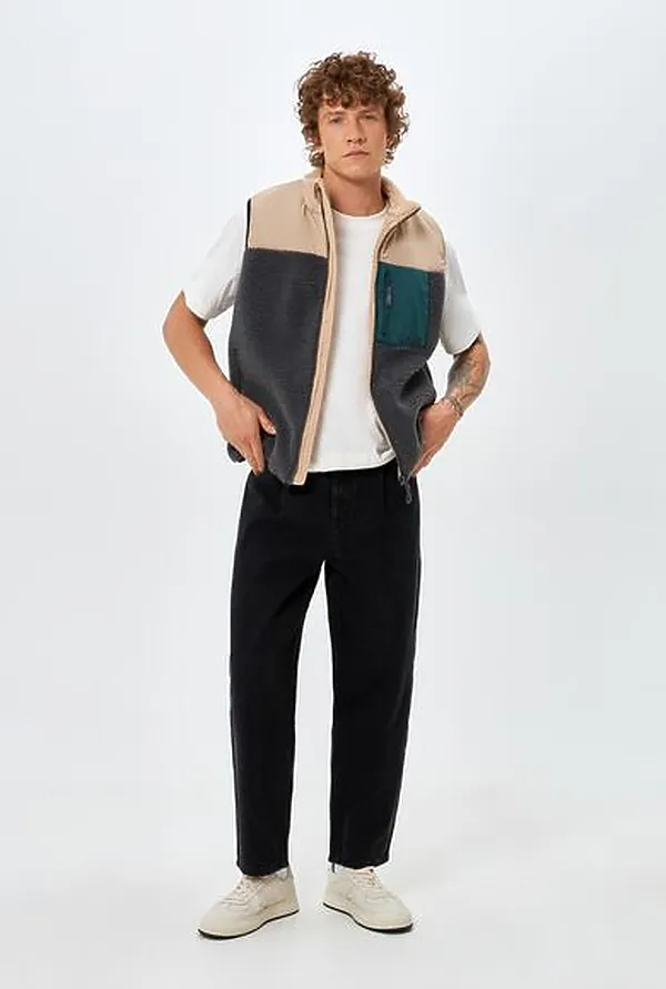 Джинсы CONCEPT CLUB, черный - фото 1