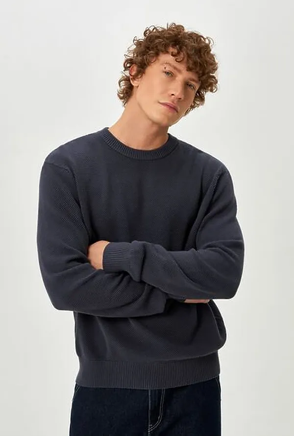 Свишот CONCEPT CLUB, серый - фото 1