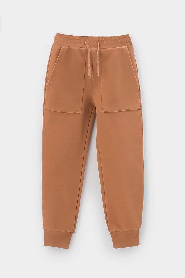 Брюки CROCKID, миндаль к498 - фото 1