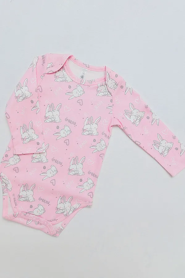 Боди BATIK, мультиколор - фото 1