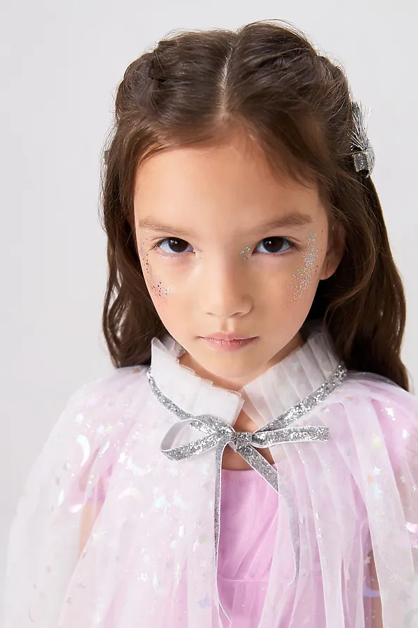 Накидка-мантилья ACOOLA, белый - фото 1