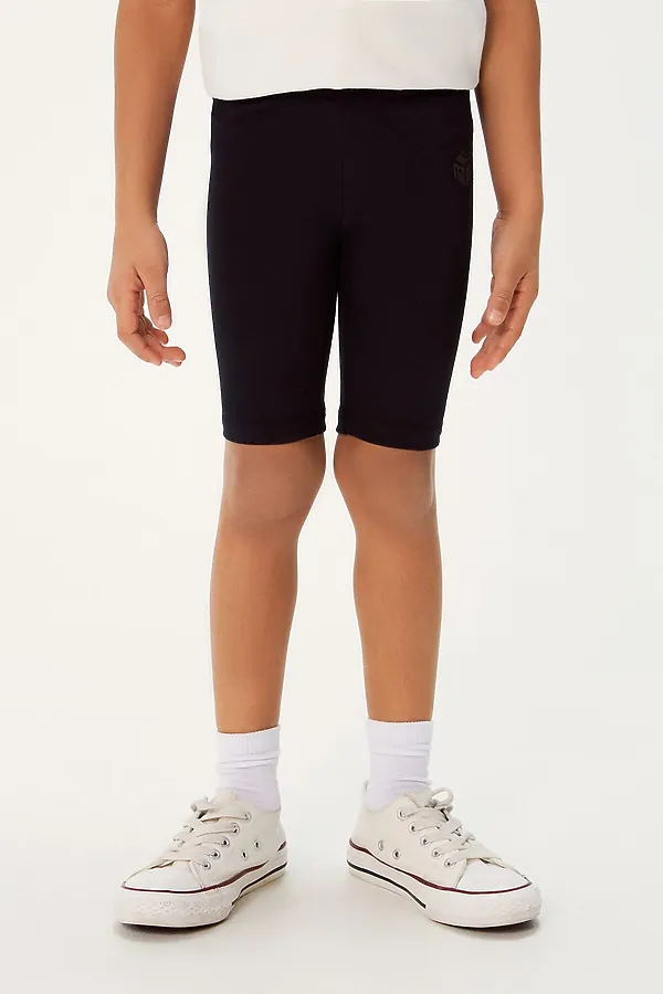 Шорты ACOOLA, черный - фото 1