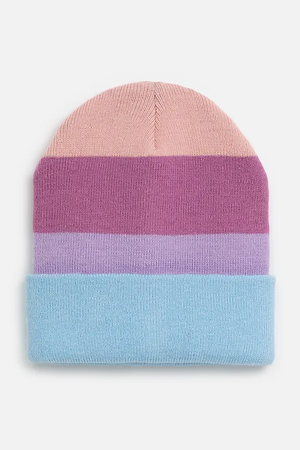 Шапка ACOOLA, цветной - фото 1