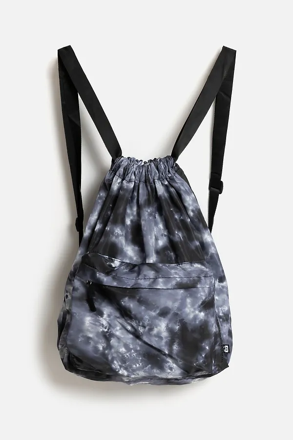 Рюкзак ACOOLA, черно-белый - фото 1