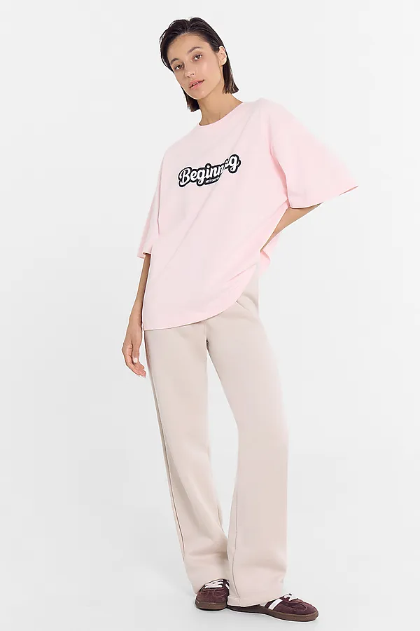 Брюки женские MARK FORMELLE, лед - фото 1