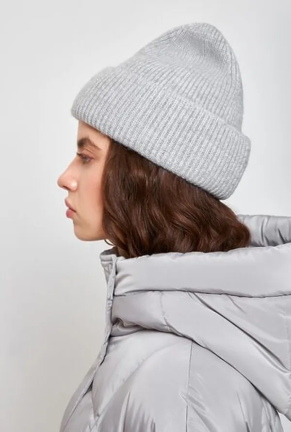 Шапка CONCEPT CLUB, серый - фото 1